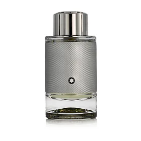 Montblanc Explorer Platinum EDP 100 ml (man)
