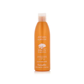 FarmaVita Argan Sublime Argan Oil Shampoo 250 ml