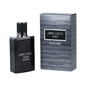 Jimmy Choo Jimmy Choo Man Intense EDT 50 ml (man)