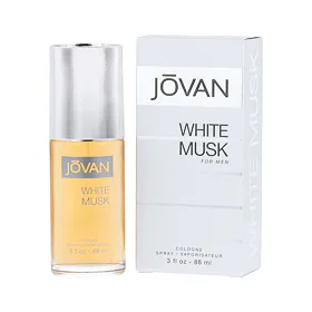 Jovan White Musk for Men EDC 88 ml (man)