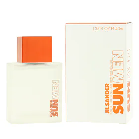 Jil Sander Sun Men EDT 40 ml (man)