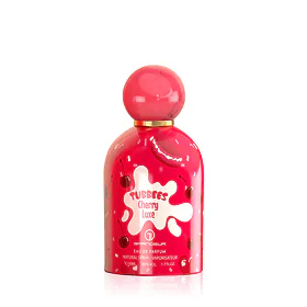 Grandeur Tubbees Cherry Luxe EDP 50 ml (unisex)
