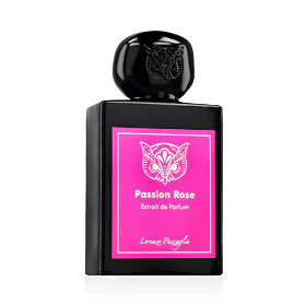 Lorenzo Pazzaglia Passion Rose Extrait de Parfum 50 ml (unisex)