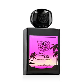 Lorenzo Pazzaglia Sex-Sea Extrait de Parfum 50 ml (unisex)