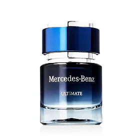 Mercedes-Benz Ultimate EDP 40 ml (man)