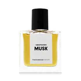 Francesca Bianchi Unspoken Musk Extrait de Parfum 30 ml (unisex)