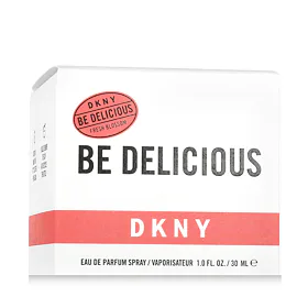 DKNY Donna Karan Be Delicious Fresh Blossom EDP 30 ml (woman)