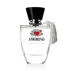 Amorino Private Musk EDP 100 ml (unisex)