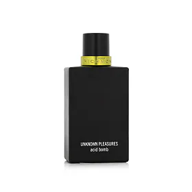 John Richmond Unknown Pleasures Acid Bomb EDP 100 ml (unisex)