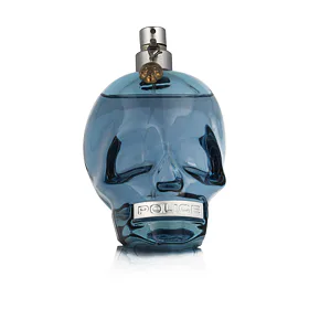 POLICE To Be (Or Not To Be) EDT 125 ml (man)