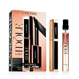 Lancôme Idôle EDP MINI 10 ml + objemová maskara Lash Idôle 8 ml (woman)