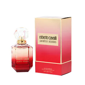 Roberto Cavalli Paradiso Assoluto EDP 75 ml (woman)