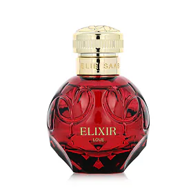 Elie Saab Elixir Love EDP 50 ml (woman)