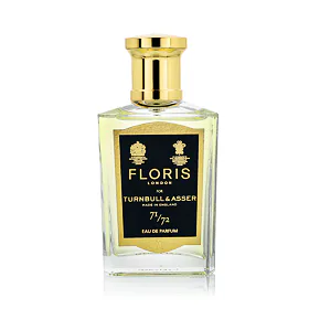 Floris Turnbull & Asser 71/72 EDP 50 ml (man)