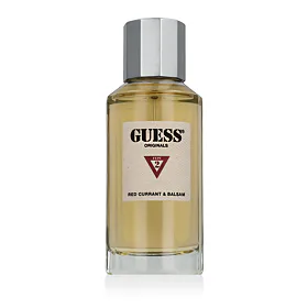 Guess Type 2: Red Currant & Balsam EDP 100 ml (unisex)
