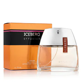 Iceberg Iceberg Effusion For Her EDT 75 ml (woman)
