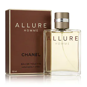 Chanel Allure Homme EDT 150 ml (man)