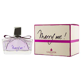 Lanvin Marry Me EDP 75 ml (woman)