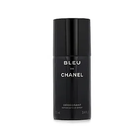 Chanel Bleu de Chanel DEO v spreji 100 ml (man)