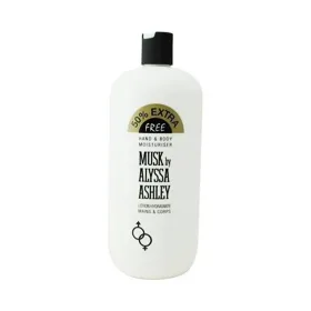 Alyssa Ashley Musk BL 750 ml (unisex)