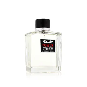 Antonio Banderas Power of Seduction EDT 200 ml (man)