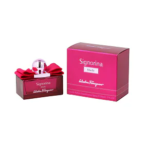Salvatore Ferragamo Signorina Ribelle EDP 50 ml (woman)