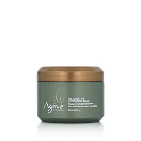 Agave Restorative Hydrating Mask 250 ml