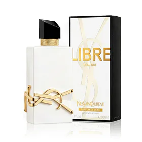 Yves Saint Laurent Libre L’Eau Nue EDP bez alkoholu 90 ml (woman)