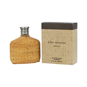 John Varvatos Artisan EDT 125 ml (man)