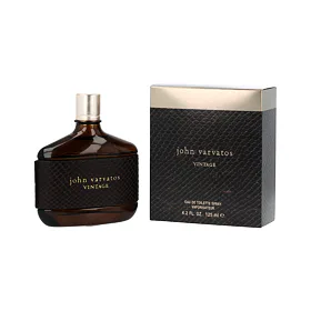 John Varvatos Vintage EDT 125 ml (man)