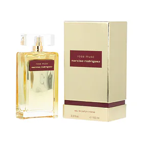 Narciso Rodriguez Rose Musc EDP 100 ml (woman)