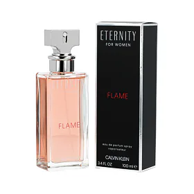 Calvin Klein Eternity for Women Flame EDP 100 ml (woman)