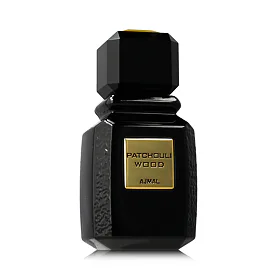 Ajmal Patchouli Wood EDP 100 ml (unisex)