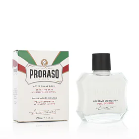 Proraso Sensitive Skin After Shave Balm 100 ml