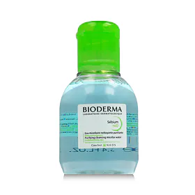 Bioderma Sébium Purifying Cleansing Micellar Water 100 ml