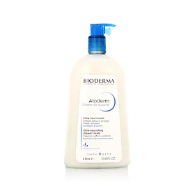 Bioderma Atoderm Ultra-Nourishing Shower Cream 1000 ml
