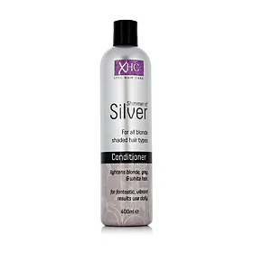 Xpel Shimmer of Silver Conditioner 400 ml