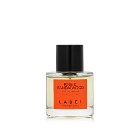 LABEL Pine & Sandalwood EDP 50 ml (unisex)