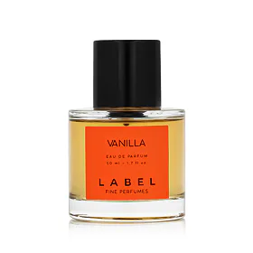 LABEL Vanilla EDP 50 ml (unisex)