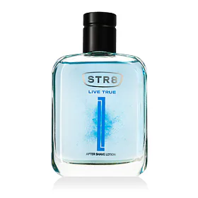 STR8 Live True AS 100 ml (man)