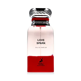 Maison Alhambra Love Spark EDP 80 ml (unisex)