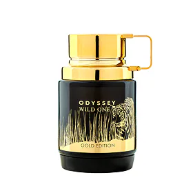 Armaf Odyssey Wild One Gold Edition EDP 100 ml (man)