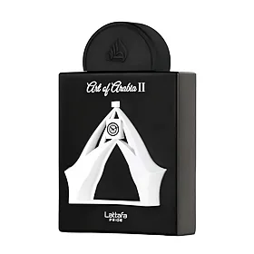 Lattafa Pride Art of Arabia II EDP 100 ml (unisex)