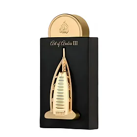 Lattafa Pride Art of Arabia III EDP 100 ml (unisex)