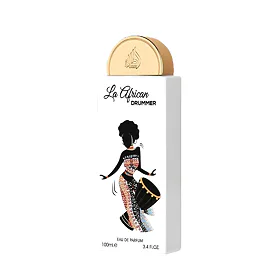 Lattafa Pride La African Drummer EDP 100 ml (unisex)