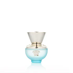 Versace Pour Femme Dylan Turquoise vlasový sprej 30 ml (woman)