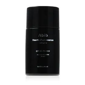 Abib Heartleaf Sun Essence Calming Drop SPF 50+ PA++++ 50 ml