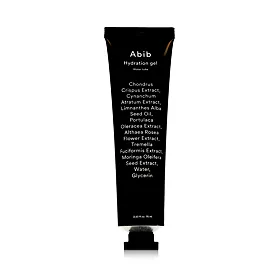 Abib Hydration Water Tube 75 ml