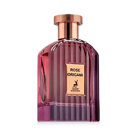 Maison Alhambra Rose Origami EDP 100 ml (unisex)