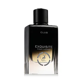 Maison Alhambra Club Exquisite Pour Homme EDP 100 ml (man)
